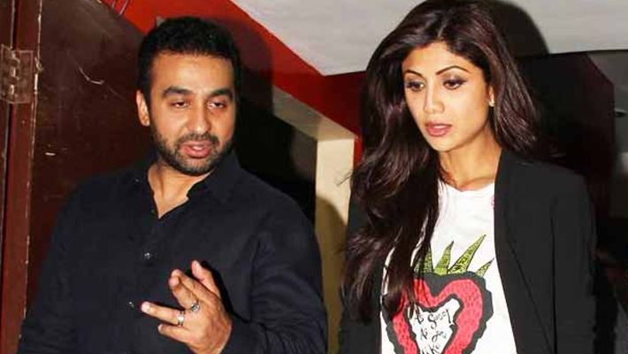 Raj Kundra says unacceptable to drag  Shilpa Shetty into unrelated matters  after ED raid suc