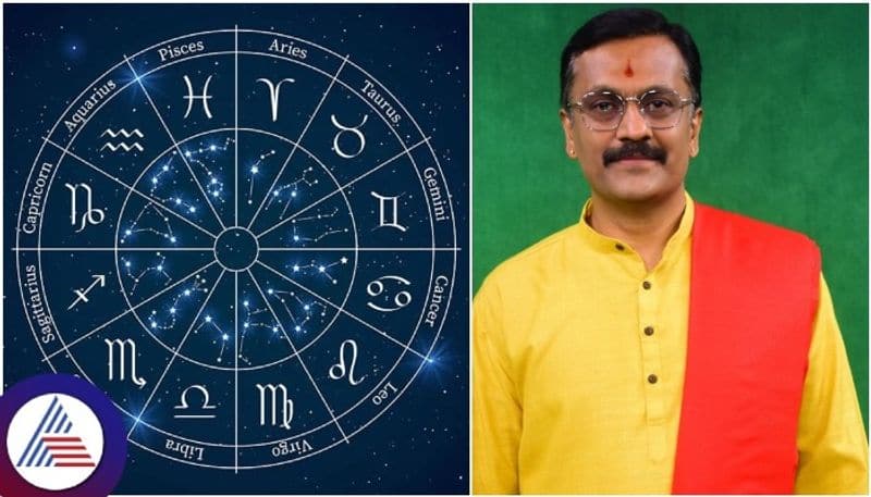 Jupiter transit effects on these zodiac signs in Kannada suh