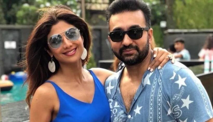 ED raids house, offices of Shilpa Shetty's husband Raj Kundra in connection with porn racket case