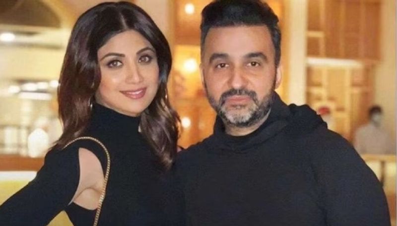 Court Order Investigation Actress Shilpa Shetty on Gold Investment Scheme Fraud Case grg 