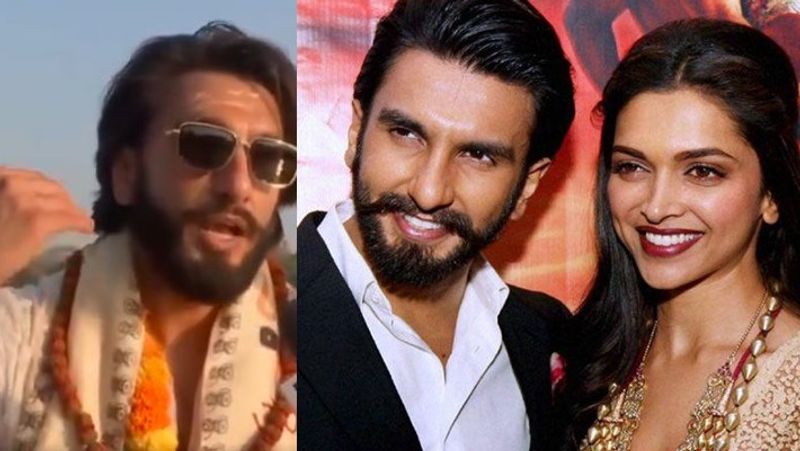 Celebrities tired of on deepfake video After Aamir Khan Is Ranveer singh also chanted vote for Congress akb