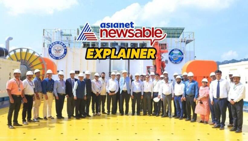 Explained: How does DRDO's latest naval technology SPACE work?