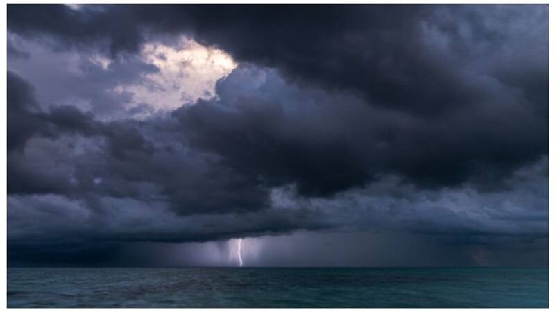 Heavy Rain