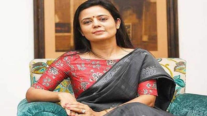 Fact Check Whether TMC leader Mahua Moitra says her source of energy as sex or eggs smp