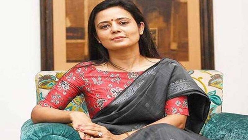 mahua moitra