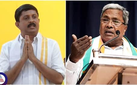 Siddaramaiah to be Chief Minister till 2028 Says Minister Byrathi Suresh gvd