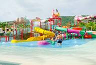 Explore the Top 7 water parks in India this summer vacation nti