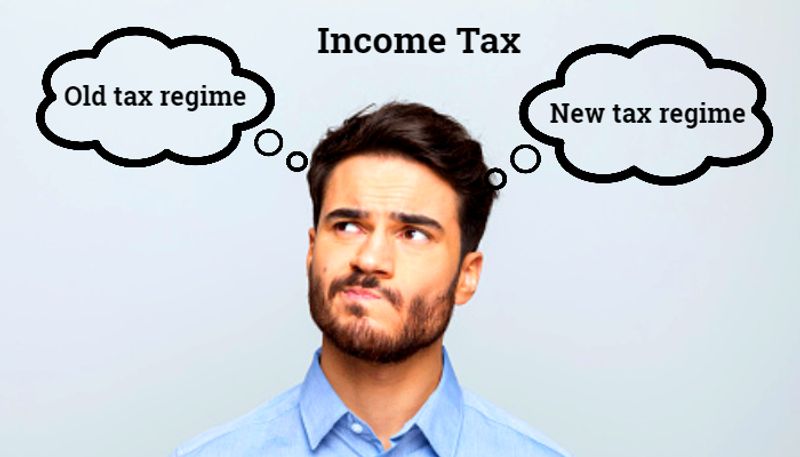 New vs old tax regime which is beneficial for you? Amount of deductions you can claim decides