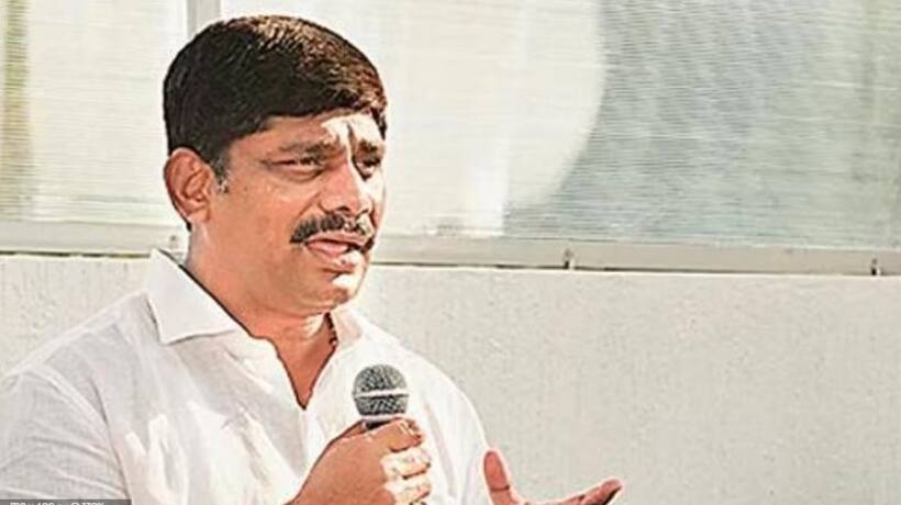 'BJP MLA Yatnal comes to DCM DK Shivakumar for signature': Former MP DK Suresh