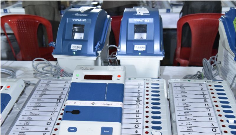 Andhra Pradesh Assembly Elections 2024 All Arrangements Set For 4th Phase Lok Sabha Elections 2024, More Details Inside KRJ