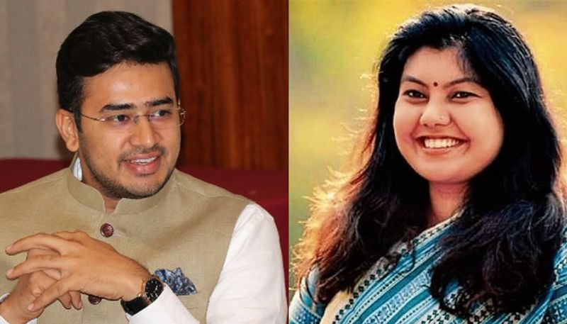 Lok Sabha Elections 2024 Bengaluru South constituency profile: Can BJP-JDS's Tejasvi Surya win over INC's Soumya Reddy? vkp