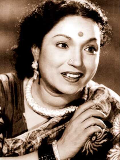Lalita Pawar