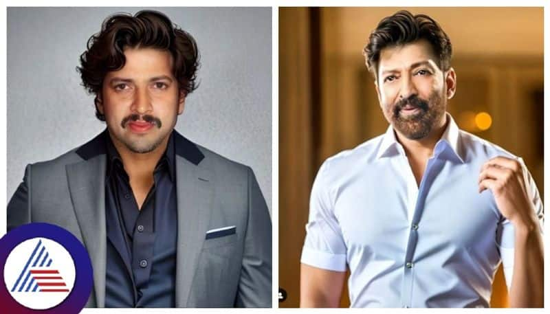 Sandalwood Actor Vishnuvardhan selects for best photogenic Face srb