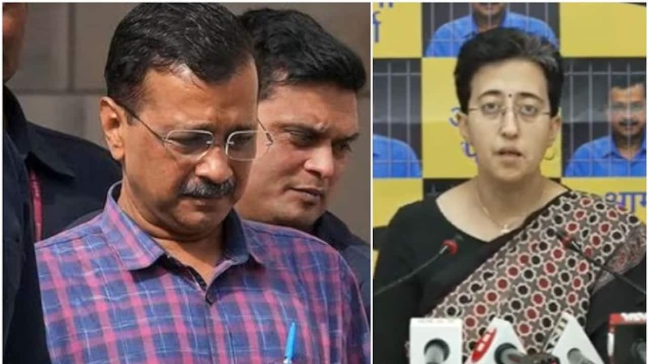 Independence Day 2024: Who will hoist the tricolour? Question grows as Kejriwal's absence clouds Delhi event