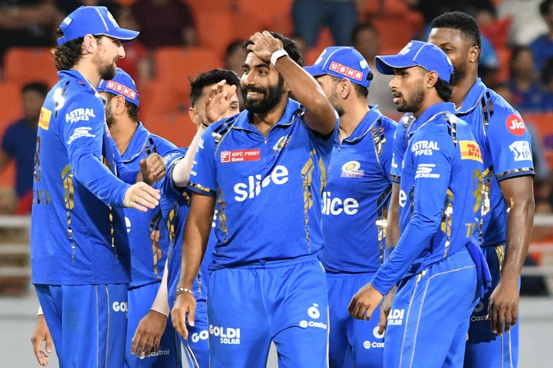 Jasprit Bumrah breaks silence over Mumbai Fans booed Hardik Pandya during IPL 2024