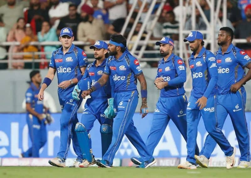 IPL 2024: Mumbai Indians skipper Hardik Pandya fined for slow over rate against Punjab Kings snt