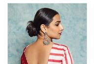 vidya balan earring jhumka for indian and western outfit zkamn