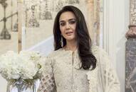 Preity Zinta laest salwar suit design for women kxa 