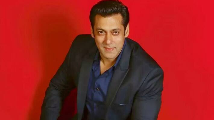 Salman Khan Film Sikandar
