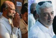 Loksabha Elections 2024: Rajinikanth, Ajith Kumar, Dhanush cast their vote early morning in Chennai [PICTURES] ATG