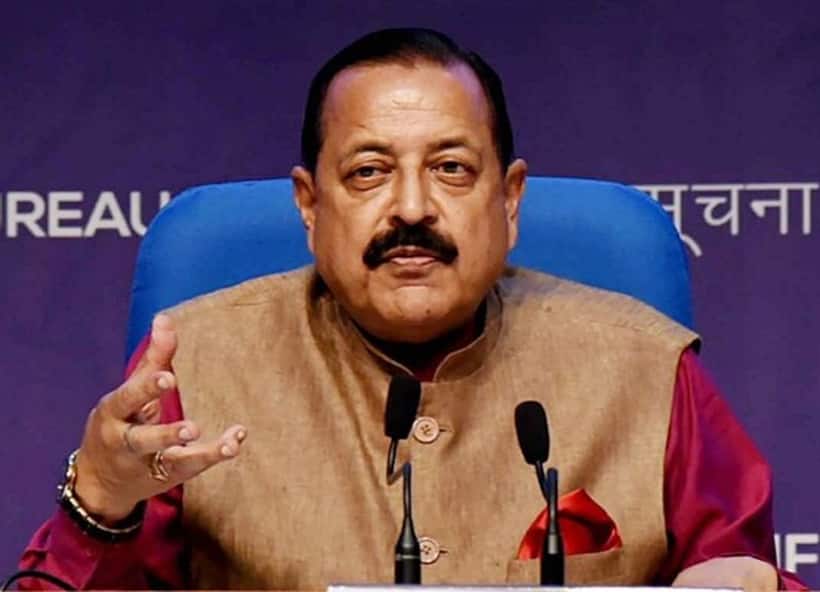 Gaganyaatri will travel to International Space Station post August: Govt
