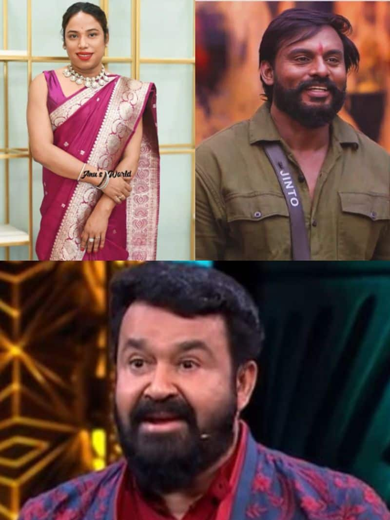 Bigg Boss Malayalam 6 Voting Results : THESE contestants in danger zone rkn