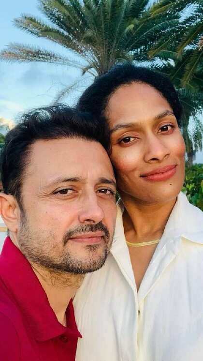 जल्द मां बनने वाली एक्ट्रेस और फैशन डिजाइनर Masaba Gupta