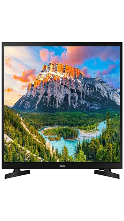 <p>ग्राहकों के लिए Amazon स्पेशल सेल लेकर आया है। जहां स्मार्ट टीवी पर बंपर ऑफर मिल रहा है। आप सोनी से सैमसंग जैसे ब्रांड की टीवी अच्छे दामों में बेहतरीन फीचर्स के साथ खरीद सकते हैं। <br />
 </p>
