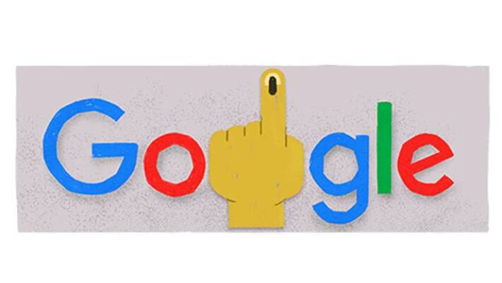 Google Doodle