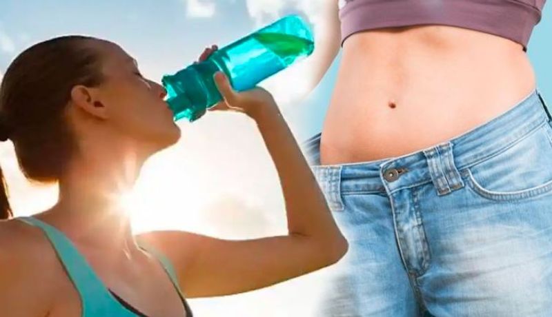 Easy And Effective Ways To Accelerate Weight Loss In Summers Vin