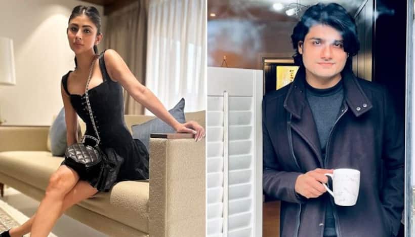 'She did'nt have guts...', Mouni Roy UNFOLLOWED Sandeep Singh after Suhant Singh Rajput controversy