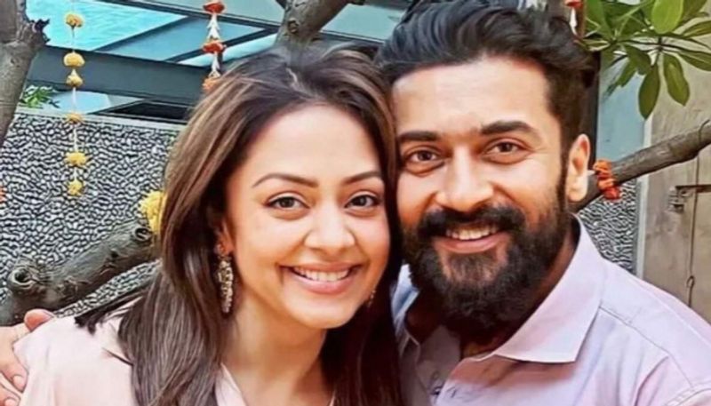 Suriya on moving to Mumbai with family: Jyotika gets to spend time with her parents