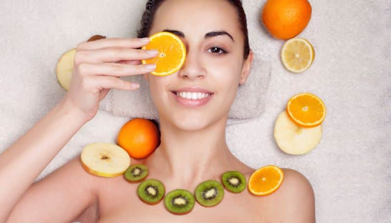 fruits to eat for a glowing skin this summer