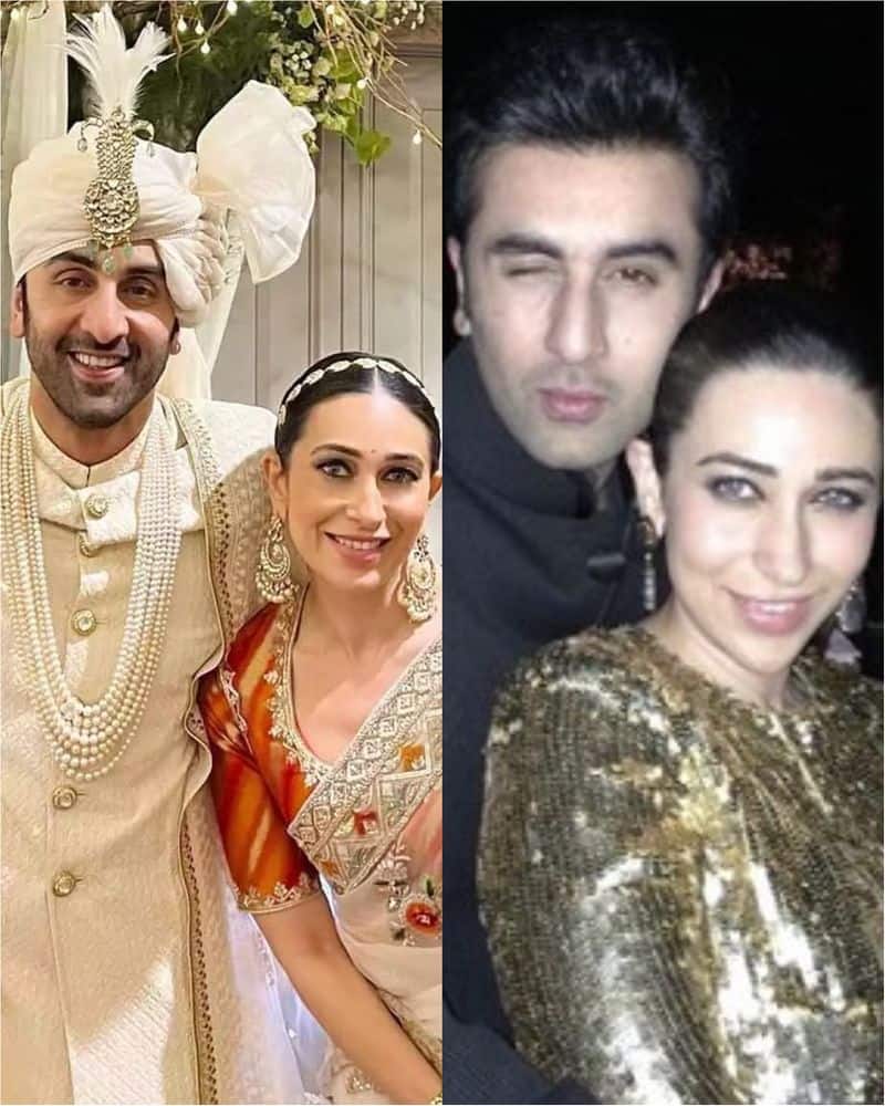 Karisma Kapoor wanted Ranbir Kapoor to marry THIS Kapoor star RKK