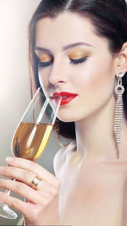 Alcohol बरबाद कर देती है लिवर