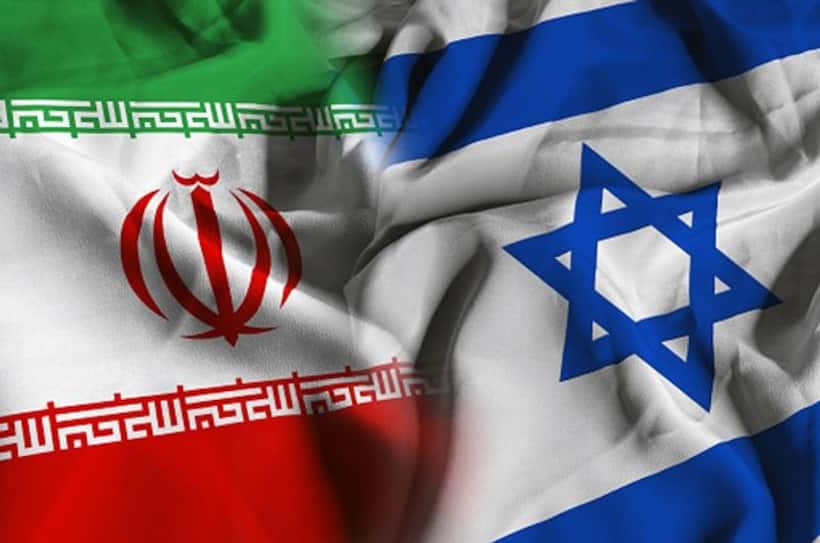 'Violates UN resolutions': Iran complains to UN nuclear watchdog about Israeli threats to its nuclear sites