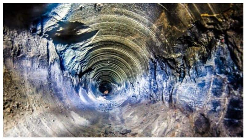 Russia has many reasons to close the worlds deepest man made hole 