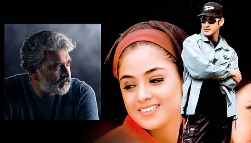 Simran Important Role In Rajamouli and Mahesh Babu Pan World Movie JMS