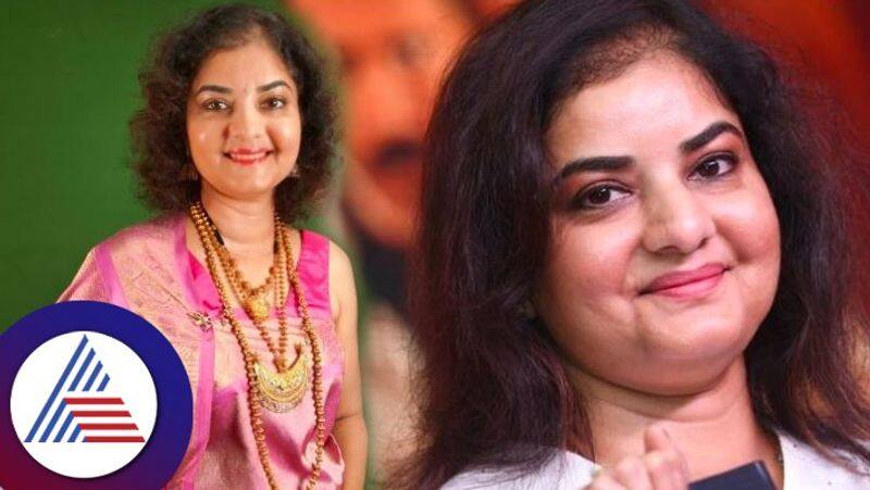 Kannada actress Mahanati Prema gives clarification about her health vcs