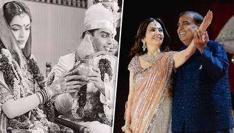 Did you know Mukesh Ambani proposed to Nita in the middle of traffic? Read the filmy proposal