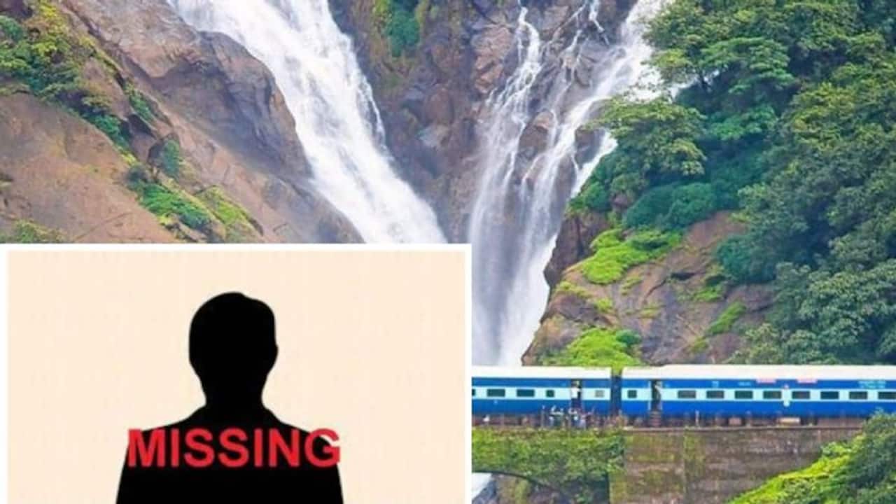 62 year old Bengaluru tourist goes missing during Dudhsagar jeep excursion, search ops underway