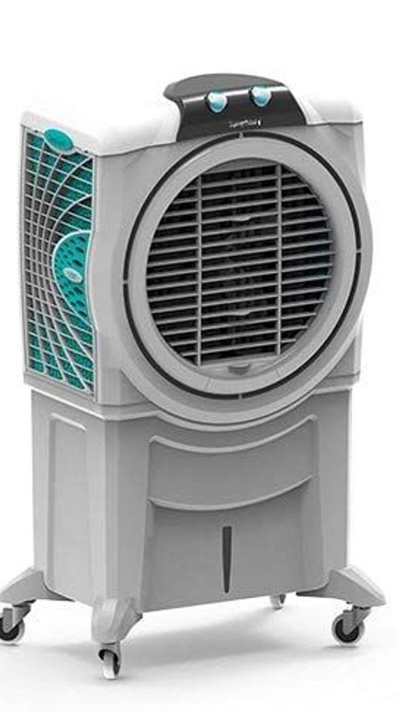 Bajaj Orient Symphony Crompton Havells air cooler under ten thousand kxa