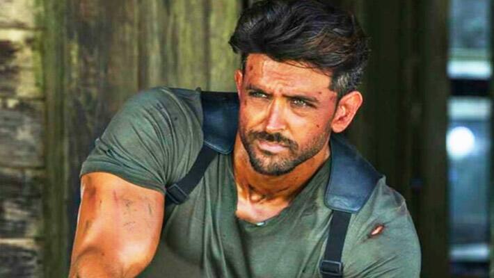 hrithik roshan war 2