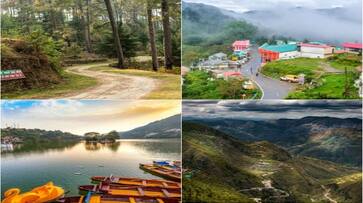 Dhanaulti to Munsiyari: Explore the natural beauty of Uttarakhand's offbeat destination nti