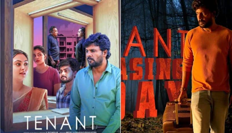 tenant telugu movie review rating arj 