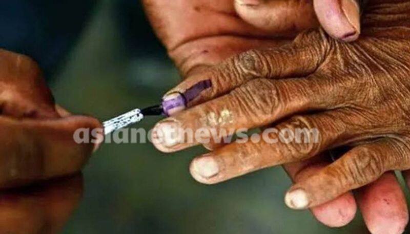 Tamil Nadu government has ordered to give leave to employees on polling day KAK