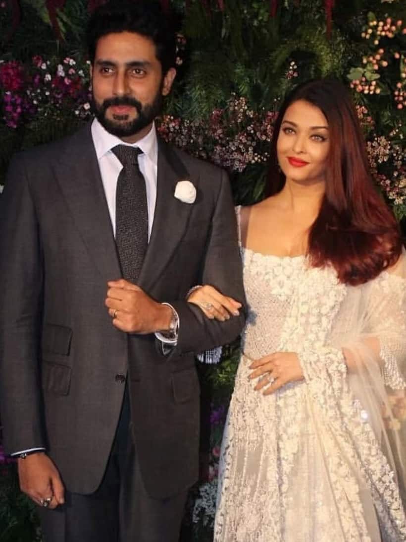 When Abhishek Bachchan REVEALED being torn between mother Jaya and wife Aishwarya Rai Bachchan