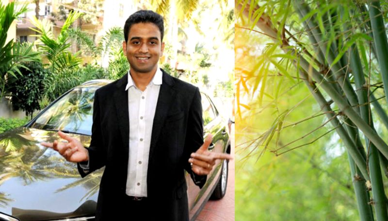 Bamboo products maker Amwoodo raises $1 million from Zerodha's Rainmatter