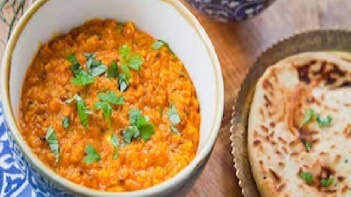 dal roti