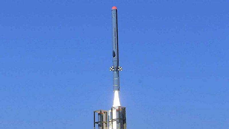 nirbhay cruise missile successful test by drdo zrua